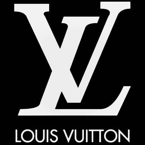 decal louis vuitton